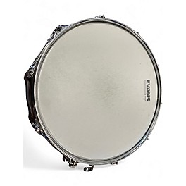 Vintage 1960s Ludwig 14in Super Sensitive Snare Aluminum Drum