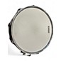 Vintage 1960s Ludwig 14in Super Sensitive Snare Aluminum Drum thumbnail
