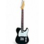 Used Fender Player Telecaster British Racing Green Solid Body Electric Guitar thumbnail