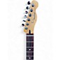 Used Fender Player Telecaster British Racing Green Solid Body Electric Guitar