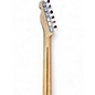 Used Fender Player Telecaster British Racing Green Solid Body Electric Guitar