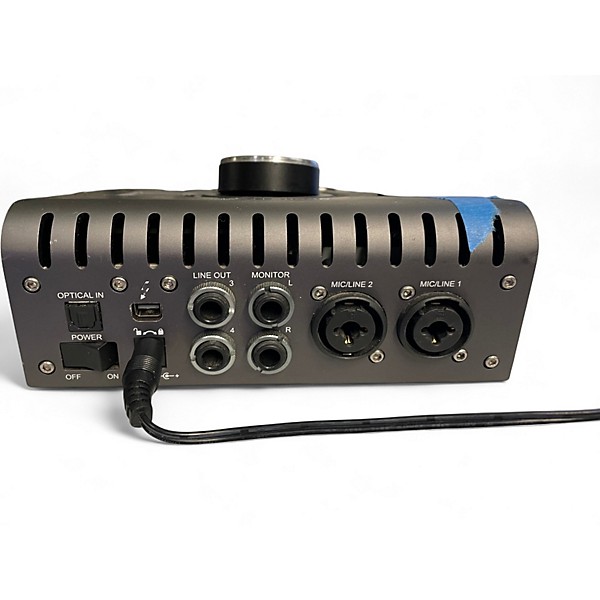 Used Universal Audio Apollo Twin Duo MKII Audio Interface