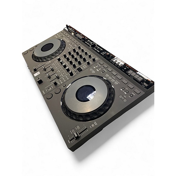 Used AlphaTheta DDJ-GRV6 DJ Controller
