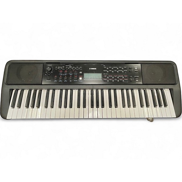 Used Yamaha PSR-E383 Digital Piano