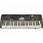 Used Yamaha PSR-E383 Digital Piano thumbnail