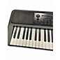 Used Yamaha PSR-E383 Digital Piano