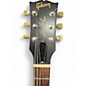 Used Gibson Les Paul Faded Red Solid Body Electric Guitar