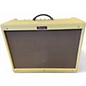 Used Fender Blues Deluxe Reissue 40W 1x12 Tweed Tube Guitar Combo Amp thumbnail