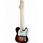 Used Fender American Nashville B-Bender Telecaster 2 Color Sunburst Solid Body Electric Guitar thumbnail