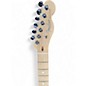 Used Fender American Nashville B-Bender Telecaster 2 Color Sunburst Solid Body Electric Guitar