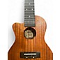 Used Janerock LEFT HANDED UKELELE Natural Ukulele