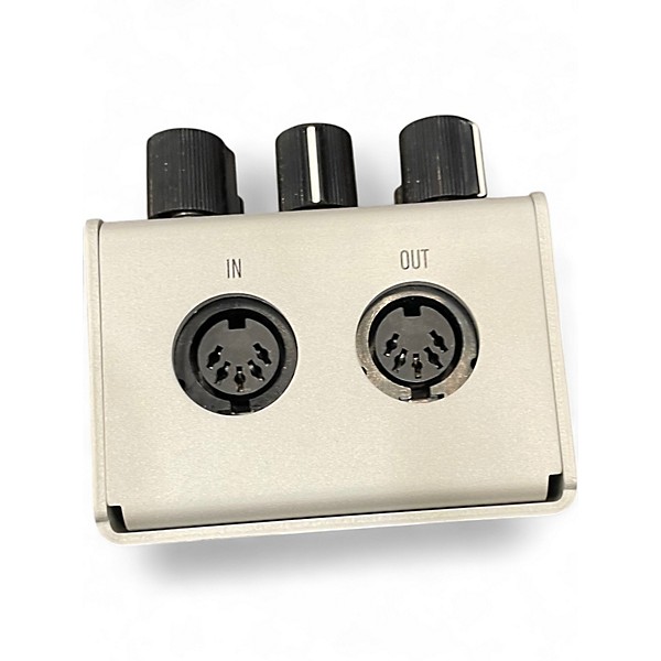 Used Walrus Audio d1 mako Effect Pedal