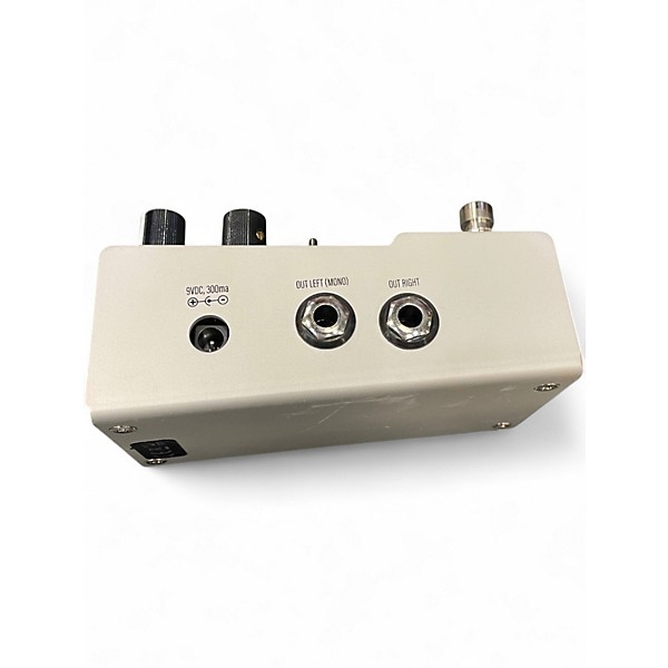 Used Walrus Audio d1 mako Effect Pedal
