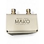 Used Walrus Audio d1 mako Effect Pedal