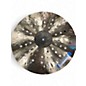 Used Omete 17in Fusion 17" Holy China Cymbal thumbnail