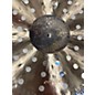 Used Omete 17in Fusion 17" Holy China Cymbal