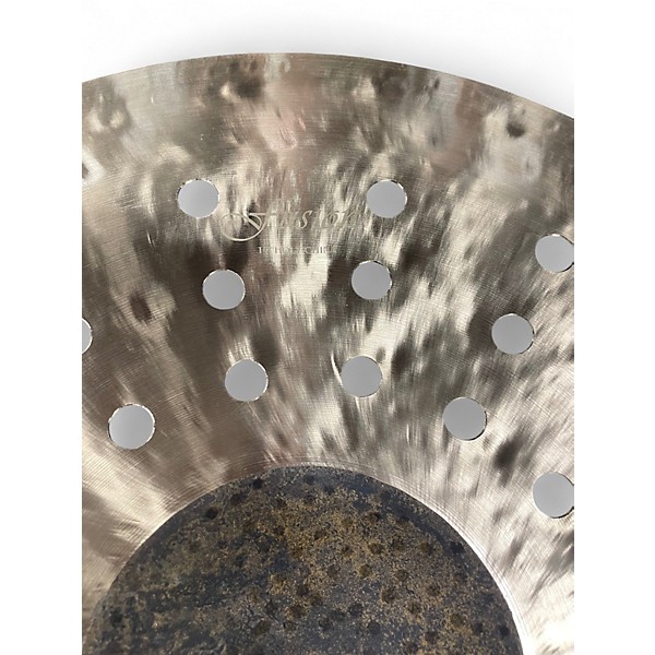 Used Omete 17in Fusion 17" Holy China Cymbal