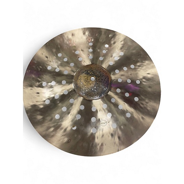 Used Omete 17in Fusion 17" Holy China Cymbal