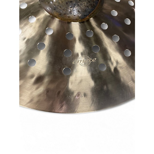 Used Omete 17in Fusion 17" Holy China Cymbal