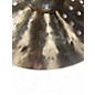 Used Omete 17in Fusion 17" Holy China Cymbal