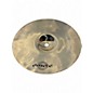 Used Omete 8in SHY 8" Splash Cymbal
