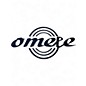 Used Omete 22in Zed 22" Ride Cymbal