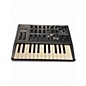 Used Arturia Microbrute Analog Synthesizer thumbnail