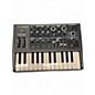 Used Arturia Microbrute Analog Synthesizer