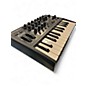 Used Arturia Microbrute Analog Synthesizer