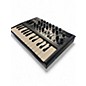 Used Arturia Microbrute Analog Synthesizer