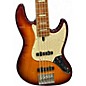 Used Sire Marcus Miller V8 Tobacco Sunburst Electric Bass Guitar