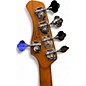 Used Sire Marcus Miller V8 Tobacco Sunburst Electric Bass Guitar