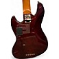 Used Sire Marcus Miller V8 Tobacco Sunburst Electric Bass Guitar