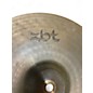 Used Zildjian 14in ZBT Hi Hat Pair Cymbal