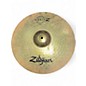 Used Zildjian 16in Planet Z Crash Cymbal thumbnail
