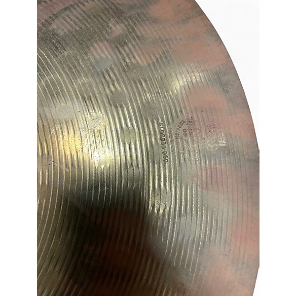Used Zildjian 16in Planet Z Crash Cymbal