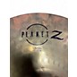 Used Zildjian 16in Planet Z Crash Cymbal