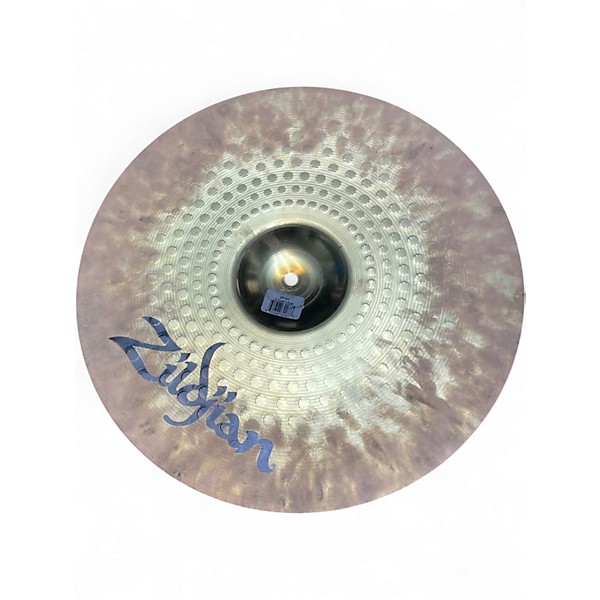 Used Zildjian 16in Planet Z Crash Cymbal