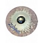 Used Zildjian 16in Planet Z Crash Cymbal