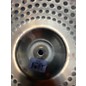 Used Zildjian 16in Planet Z Crash Cymbal