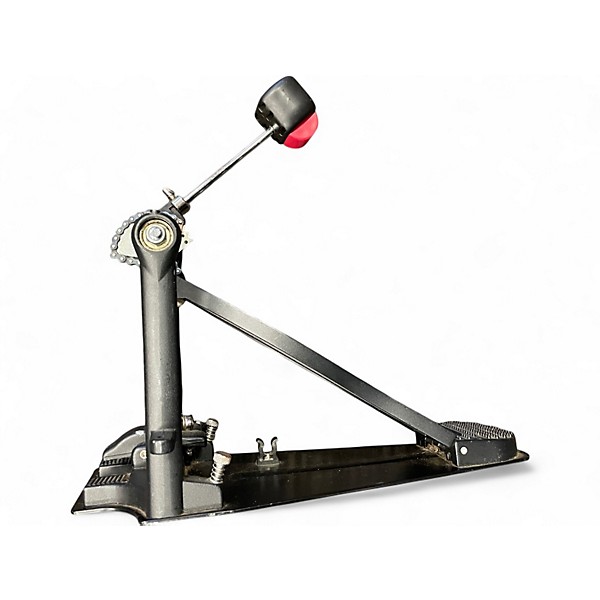 Used DW 2000 Series Single Single Bass Drum Pedal