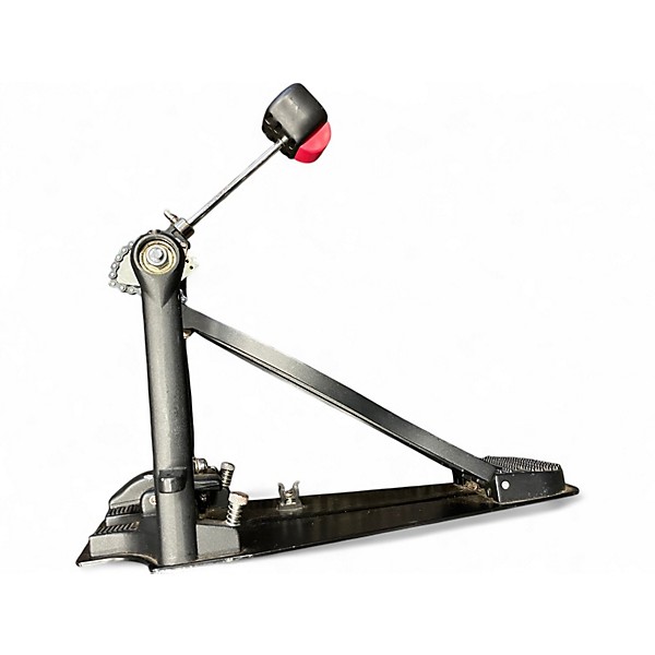 Used DW 2000 Series Single Single Bass Drum Pedal