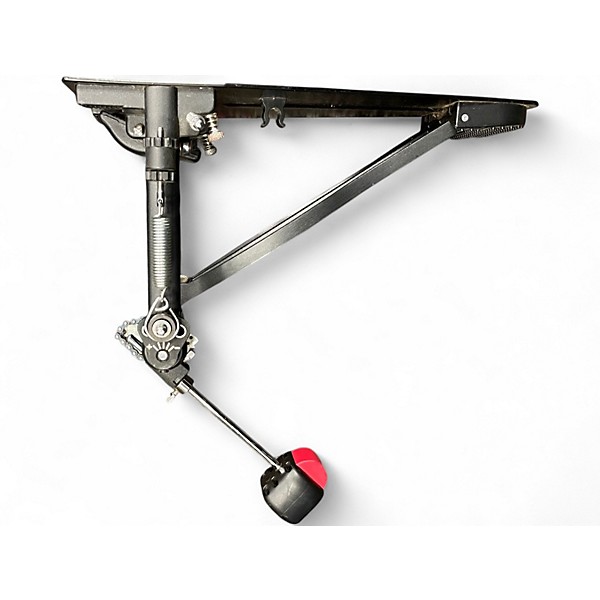 Used DW 2000 Series Single Single Bass Drum Pedal