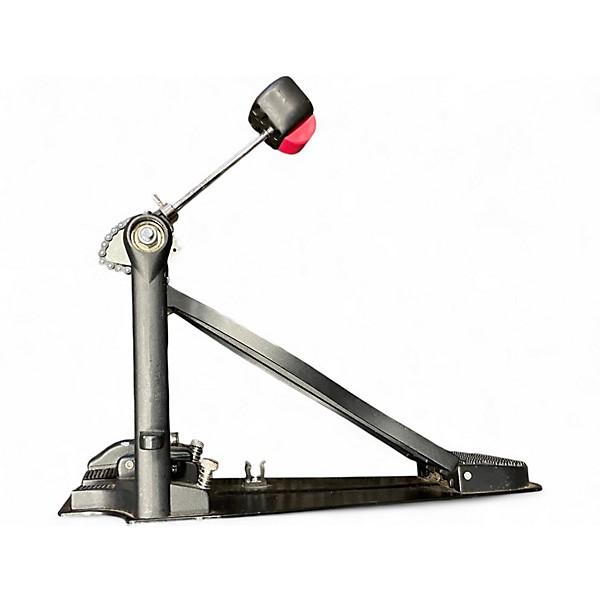 Used DW 2000 Series Single Single Bass Drum Pedal