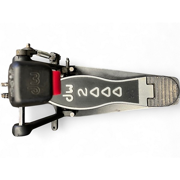 Used DW 2000 Series Single Single Bass Drum Pedal