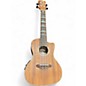 Used Luna HTC KOA Natural Ukulele thumbnail