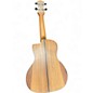 Used Luna HTC KOA Natural Ukulele