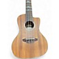 Used Luna HTC KOA Natural Ukulele