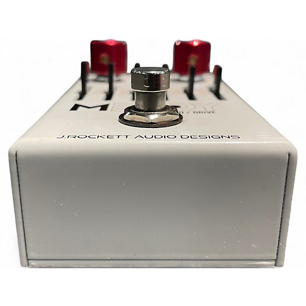 Used J.Rockett Audio Designs Melody OD Pedal