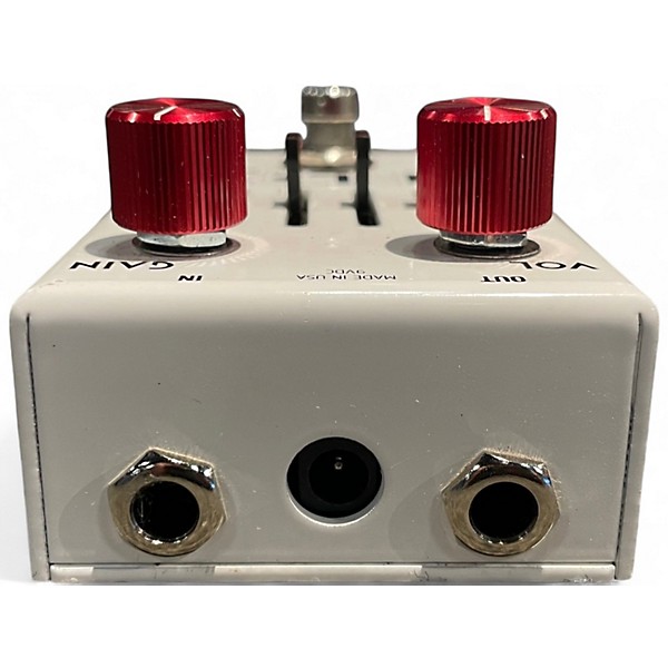 Used J.Rockett Audio Designs Melody OD Pedal